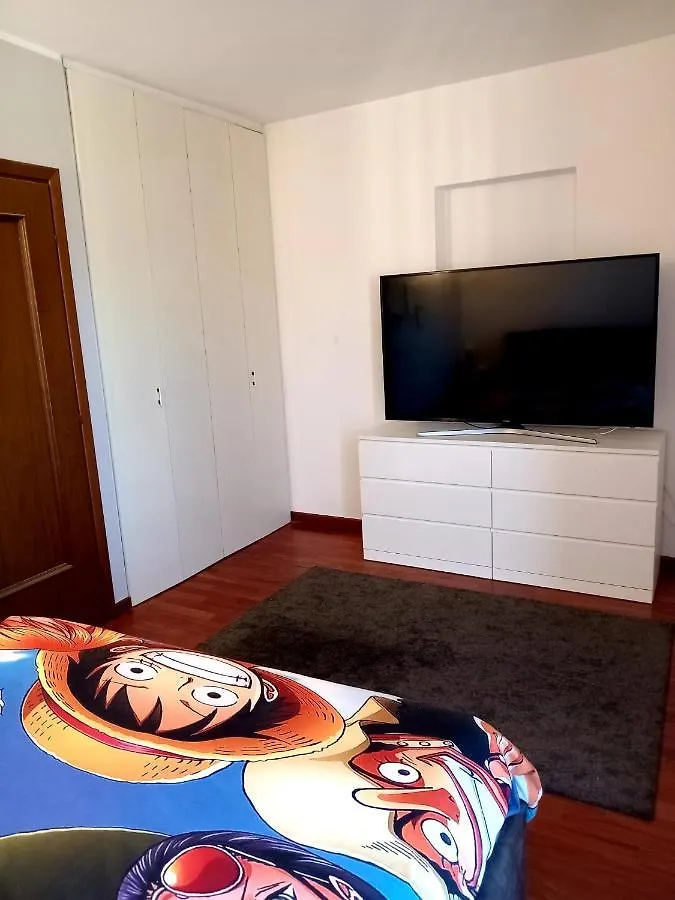 Casa vacanze Villa Once Upon A Time Centenaro Italia
