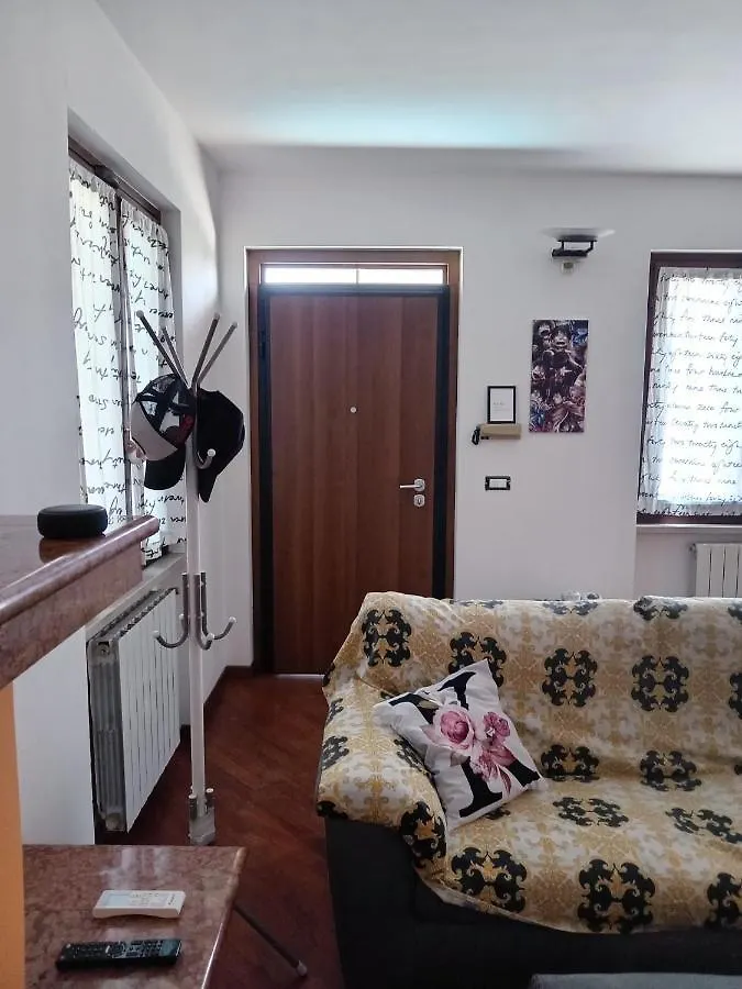 Villa Once Upon A Time Centenaro