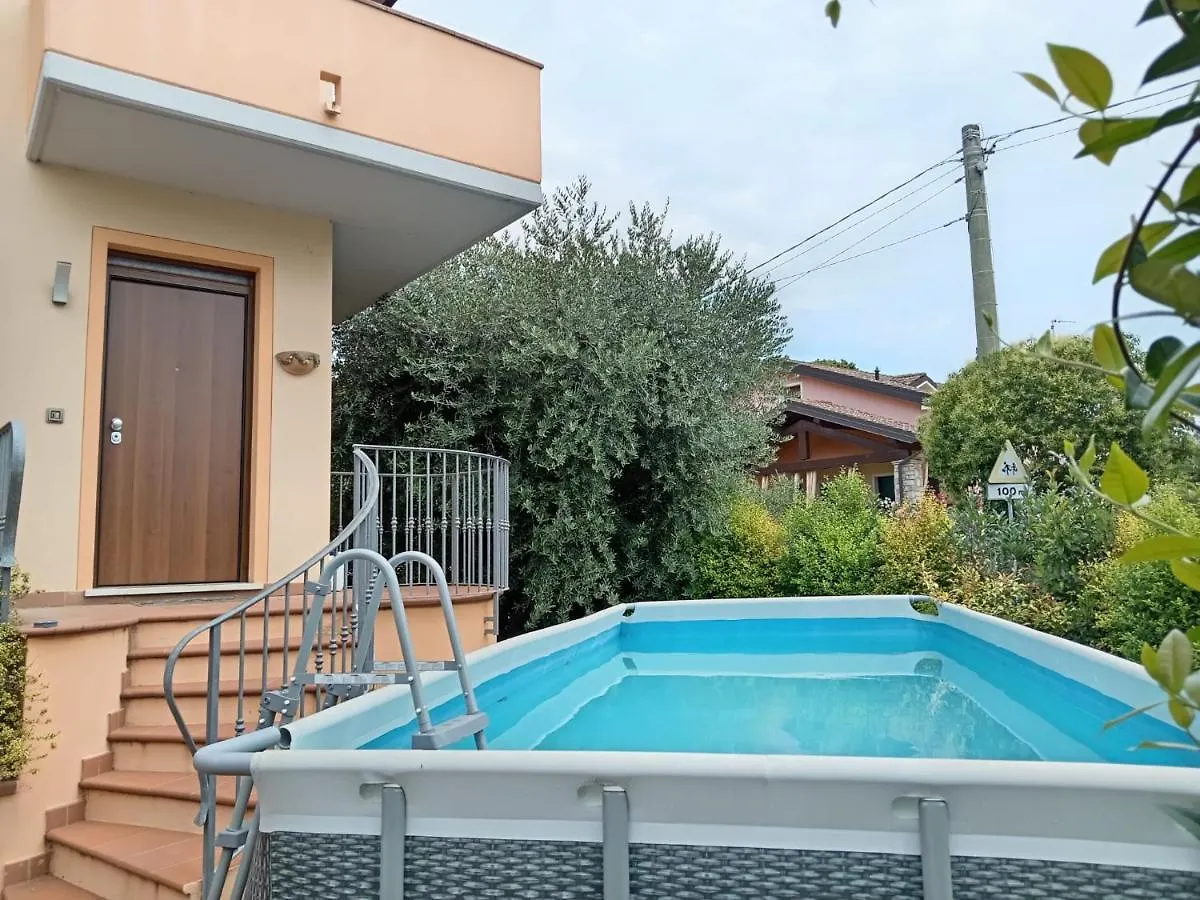 Villa Once Upon A Time Centenaro