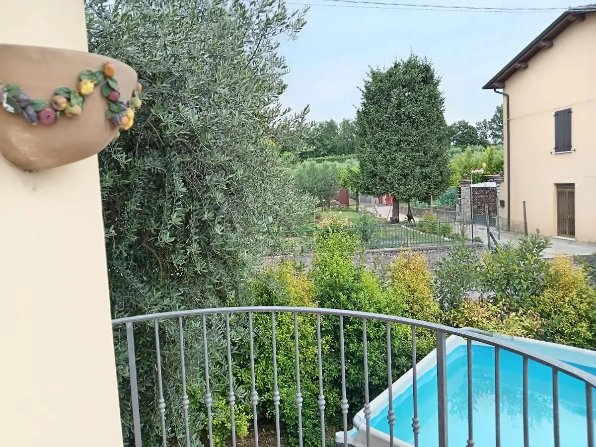 Villa Once Upon A Time Centenaro Italia
