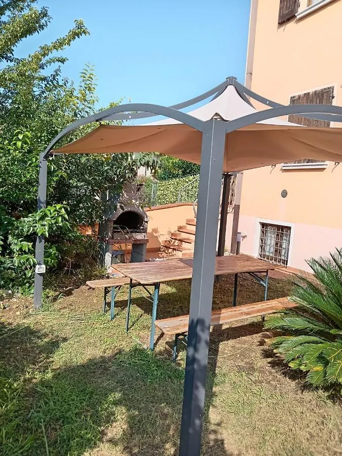 Once Upon A Time Villa Centenaro