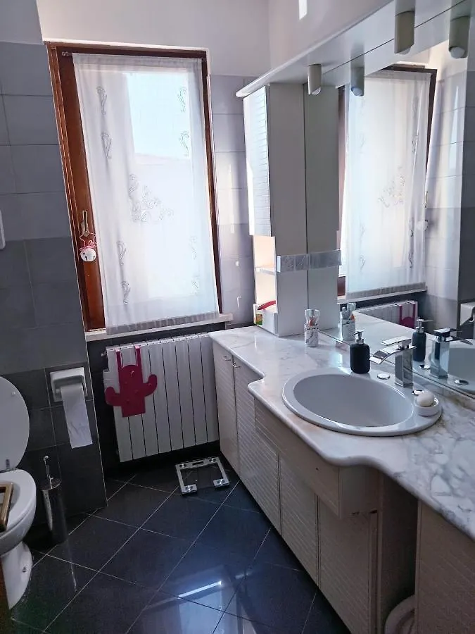 Once Upon A Time Villa Centenaro Holiday home