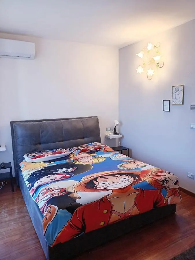 Once Upon A Time Villa Centenaro Holiday home