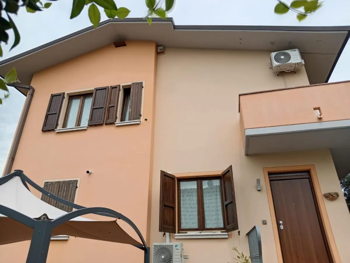 Holiday home Once Upon A Time Villa Centenaro