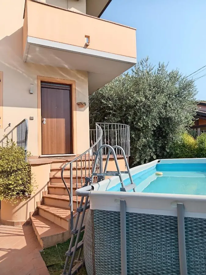 Holiday home Once Upon A Time Villa Centenaro
