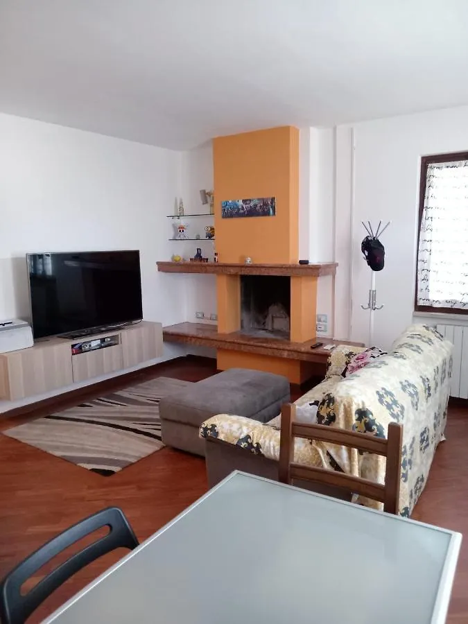 Holiday home Once Upon A Time Villa Centenaro