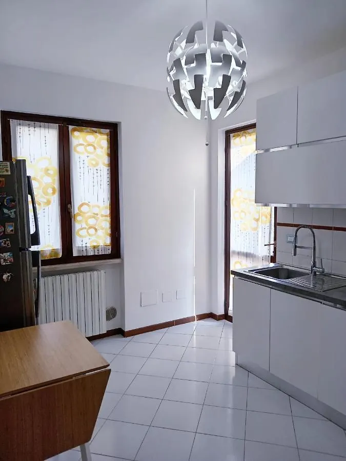 Once Upon A Time Villa Centenaro Holiday home