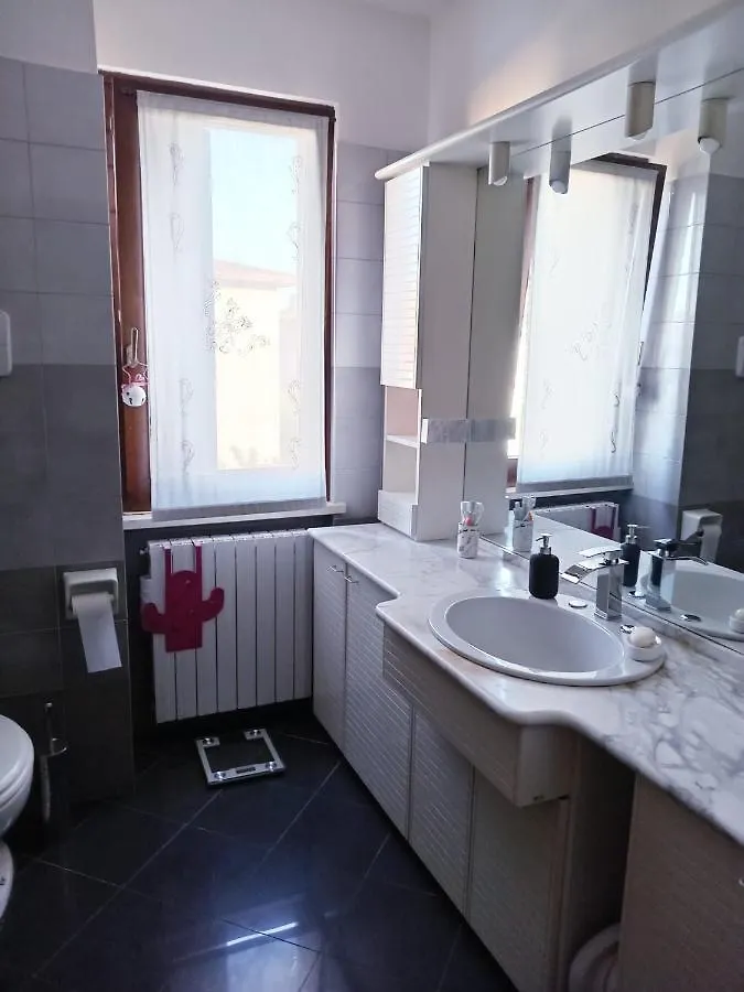 Holiday home Once Upon A Time Villa Centenaro Italy