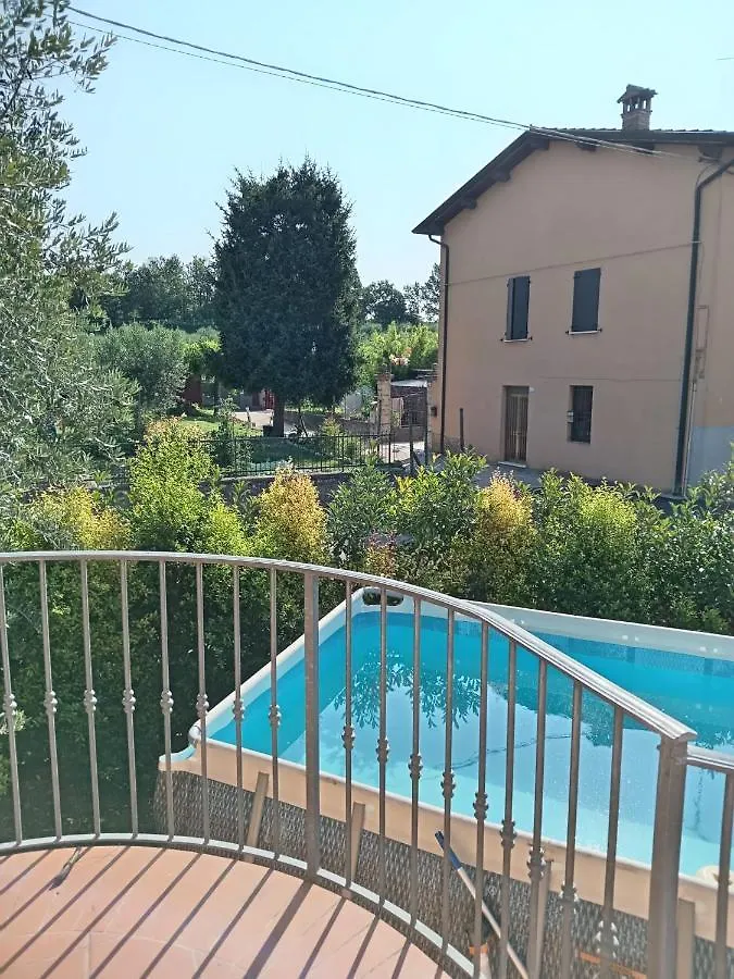 Once Upon A Time Villa Centenaro 0*,